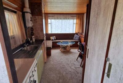 Casă cu 2 camere în Central - 6