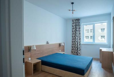 Apartament cu 3 camere semidecomandat, mobilat în Vitan-Bârzești - 1