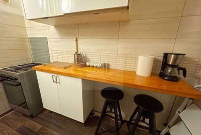 Apartament cu 2 camere decomandat, mobilat în Sala Palatului - 5