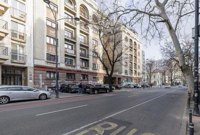 Spațiu comercial, de 580 mp, în P-ța Romană - 4