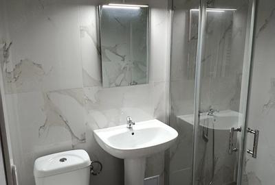 Garsonieră semidecomandată în Central - 2