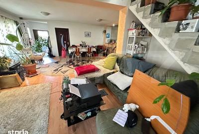 Casă cu 5 camere decomandat cu Teren 329 Mp în Bălcescu - 2