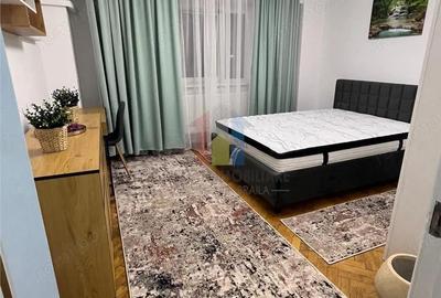 Apartament cu 3 camere decomandat în Școlilor - 15