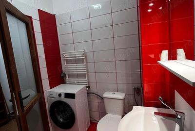 Garsonieră decomandată în Drumul Taberei