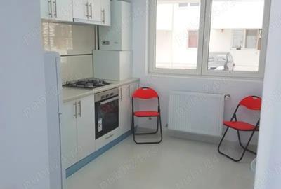 Apartament cu 2 camere de inchiriat-Metalurgiei-Aparatorii Patriei-cu centrala - 1