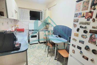 Apartament cu 2 camere decomandate, Manastur! - 8