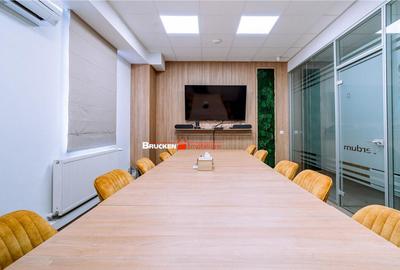 Spațiu comercial, de 437 mp, în Central - 12