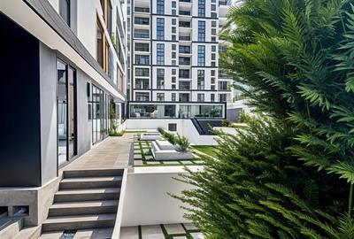 Spațiu comercial, de 600 mp, în Crângași - 4