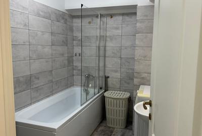 Apartament cu 2 camere decomandat, mobilat în Tătărași - 5