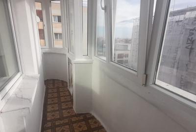 Garsonieră decomandată în Colentina - 8