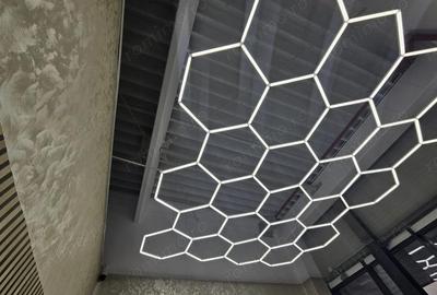 Spațiu comercial, de 56 mp, în Rolast - 9