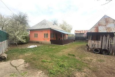 Casă cu 3 camere în Bulzești - 4