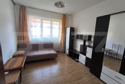 Garsoniera de vanzare, 20 mp - zona Astra - 1