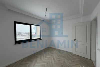 Casă cu 4 camere cu Teren 370 Mp în Aeroport - 2
