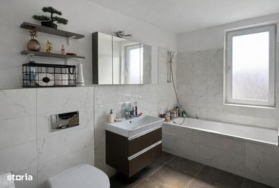Apartament cu 2 camere decomandat, mobilat în Dumbrăvița - 7