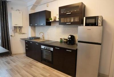 Apartament 2 camere 60mp - etaj 3/lift - parcare - 4