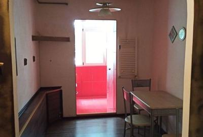 Apartament cu 2 camere decomandat în Trivale - 6