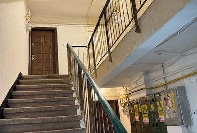 Apartament cu 2 camere decomandat, mobilat în Mioriței - 16