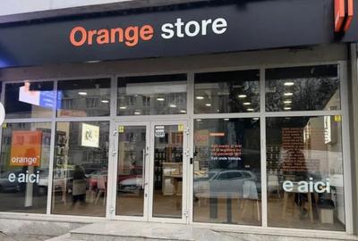 Spațiu comercial, de 97 mp, în Central - 2