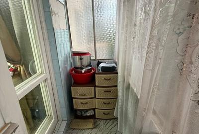 Apartament cu 3 camere semidecomandat, mobilat în Tei - 11