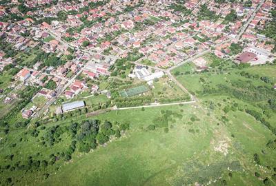 Teren intravilan 20.800 mp, Grădiște - 3