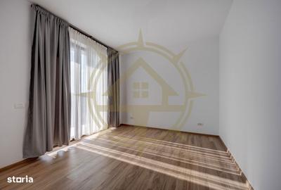 Casă cu 4 camere cu Teren 250 Mp în Ghermănești - 5