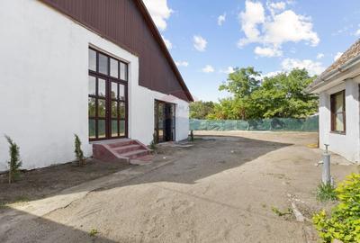 Casă renovată recent, zona centrală Pecica - 4