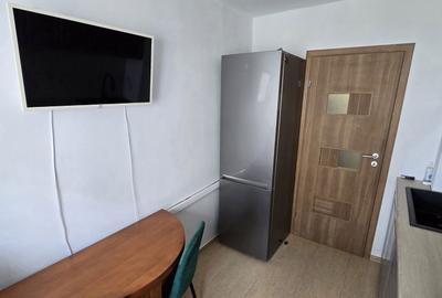 Apartament cu 2 camere decomandat în Sebastian - 7