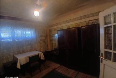 RECO Casa de in Fegernic cu 2541mp teren - 1