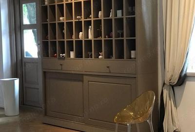 De inchiriat spatiu pentru birouri renovat total, suprafata de 225 mp, zona Fabricii de Bere - 13