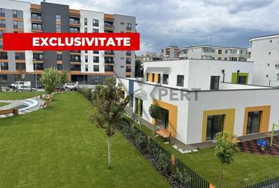 Apartament 3 camere, finisat modern, Bloc nou, Iulius Mall Cluj-Napoca - 2