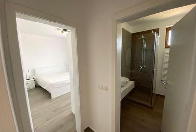 Apartament cu 2 camere decomandat în Exterior Vest - 7