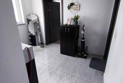 Casă cu 3 camere în Central - 7