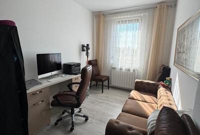 APARTAMENT 4 CAMERE PREMIUM TOMIS NORD  - 2 BAI / PARCARE PRIVATA - 6