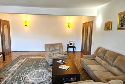 LANGA PIATA VICTORIEI, ET 3, 100 MP, RENOVAT COMPLET, GARAJ! LANGA PIATA VICTORIEI, ET 3, 100 MP, RENOVAT COMPLET, GARAJ! - 3