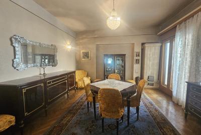 Casă individuală cu 8 camere cu Canalizare în Primăverii - 5