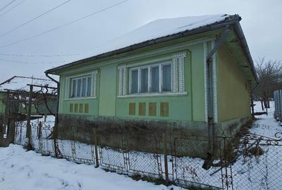 Casa cu Anexe, Gradina + 2Ha Terenuri - 2