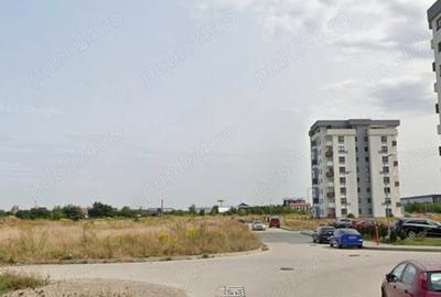 Teren de 600 mp, în Dârste - 2