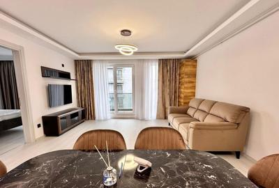 Apartament cu 2 camere semidecomandat, mobilat în Theodor Pallady - 2