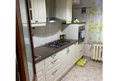 Apartament cu 3 camere decomandat în Brâncoveanu - 7