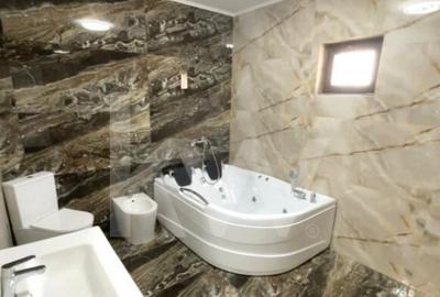 ? Casa noua, spa?ioasa Damila - 2