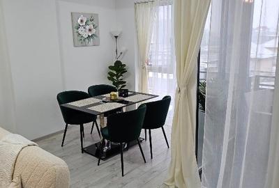 Apartament de lux de  inchiriat - 8