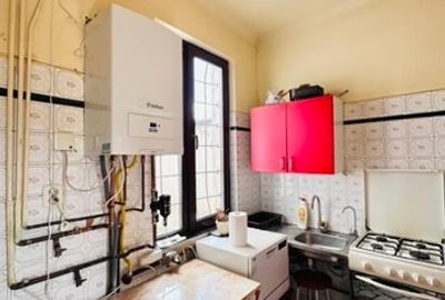 Apartament in Vila / Garaj / Boxa / Cartier Uranus / 13 Septembrie - 8