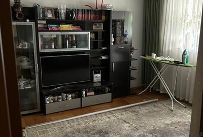 Apartament cu 2 camere decomandat în Central - 7