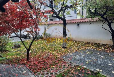 Dorobanti Capitale, vila interbelica renovata, de inchiriat pentru birouri - 2