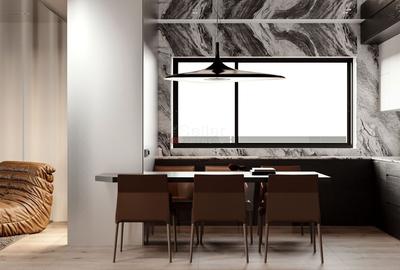 Apartament cu 2 camere decomandat în Noua - 24