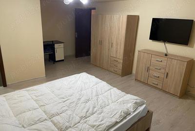 Inchiriez apartament cu 3 camere complet utilat Inchiriez apartament cu 3 camere complet utilat - 3