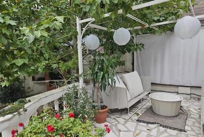 Vila de inchiriat - metrou Aurel Vlaicu - pentru birouri - gradinita - 3