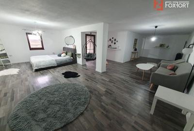 Casă individuală cu 5 camere cu Garaj în Șag - 18