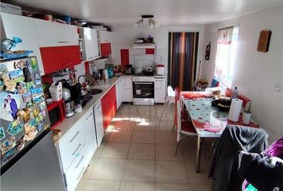 Bucovat - Duplex mobilat utilat - panouri solare - 4